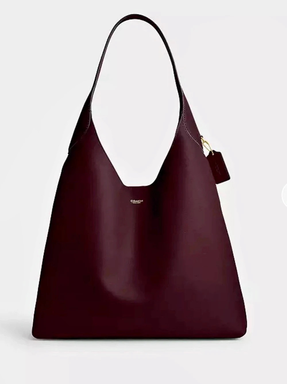 Coach Brooklyn 39 NWT $495 MSRP Shoulder Bag